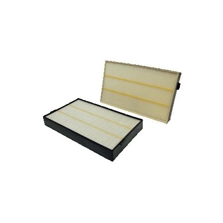 Wix Filters Cabin Air Filter 49980